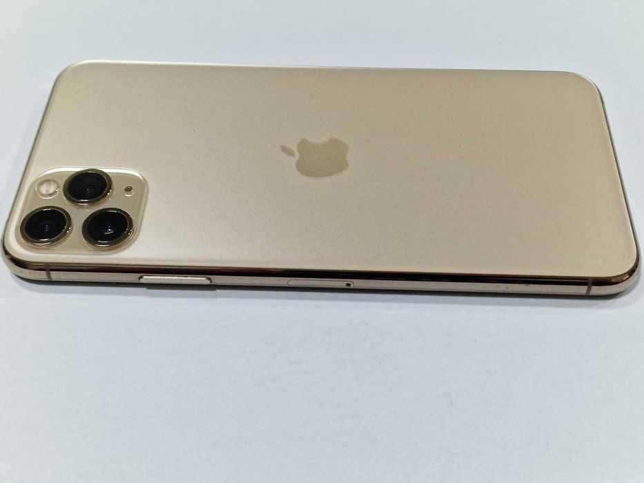 iPhone 11 Pro Max 256GB