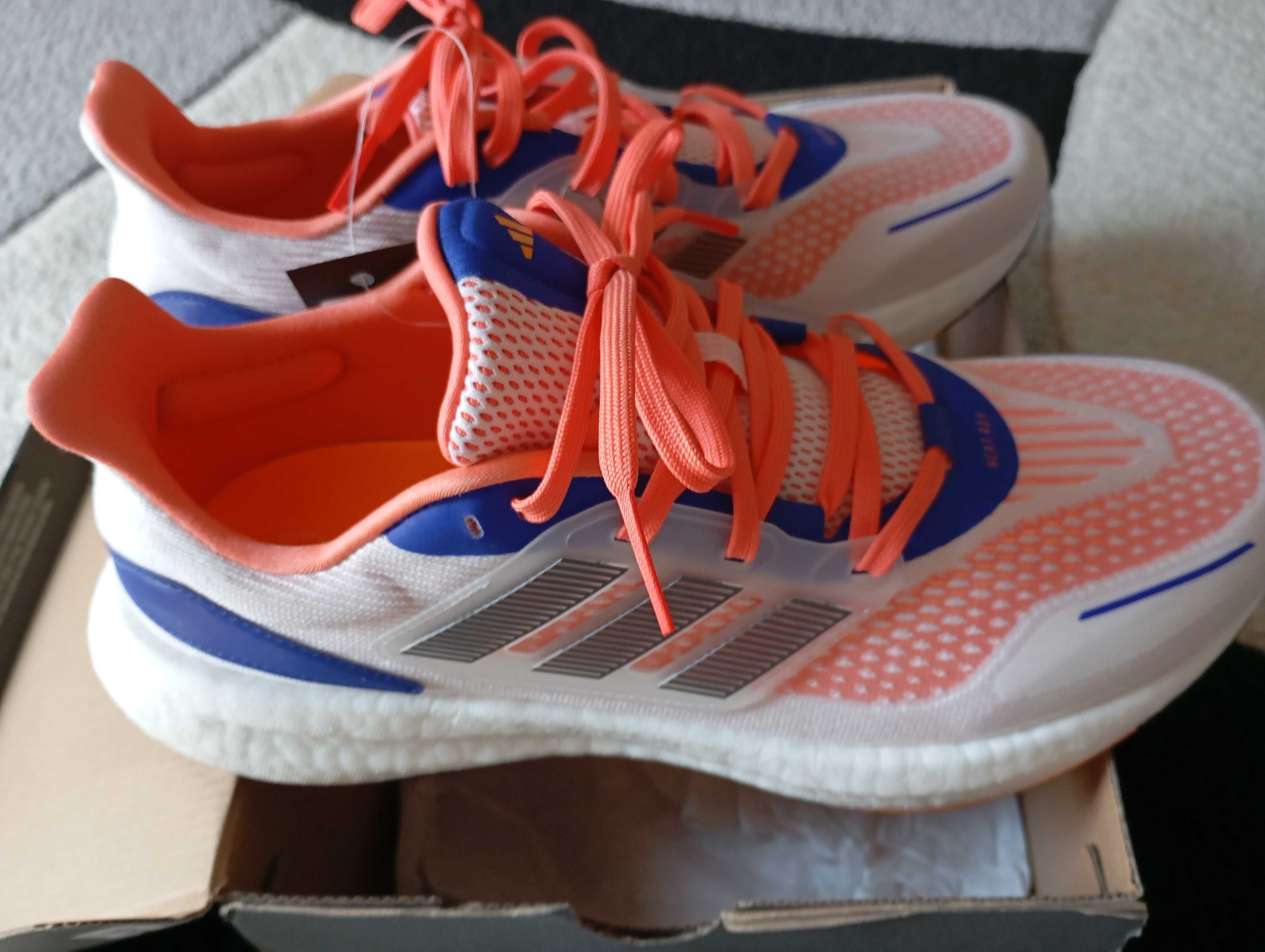 Маратонки Adidas Pureboost