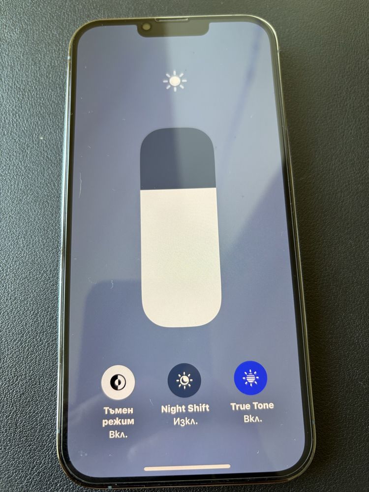 Iphone 13 pro max 128 gb 85% батерия