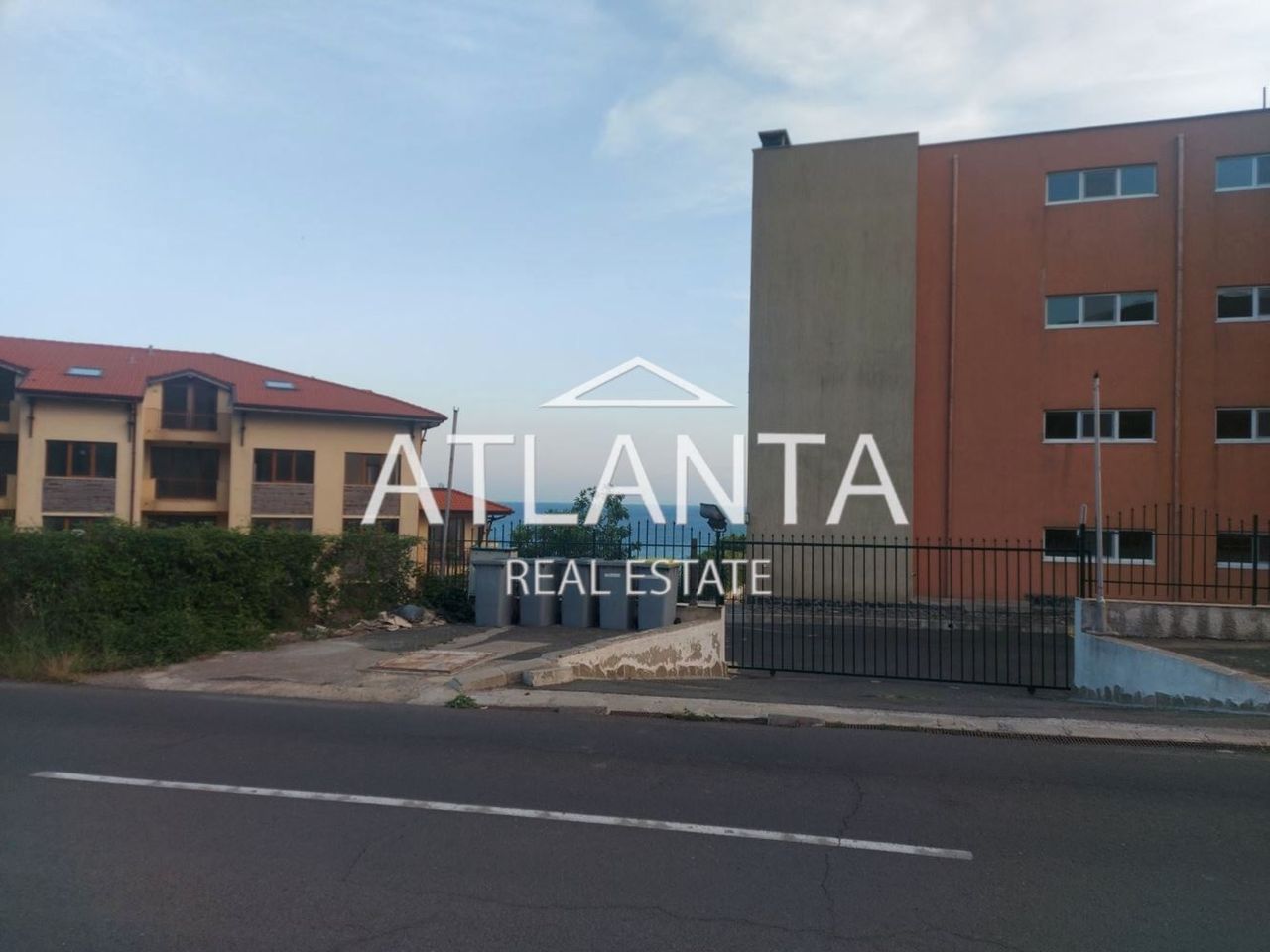 Продава се Парцел в Свети Влас - 3000 кв.м за 112 €/кв.м - Снимка #2