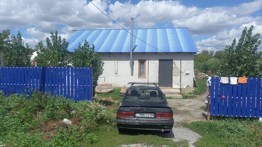 Продажа дома Маржанбулак