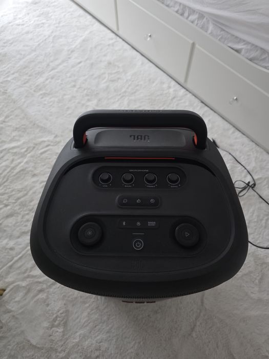 Jbl partybox 520 400w