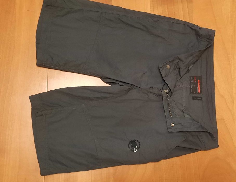 Mammut®-Made in Vietnam