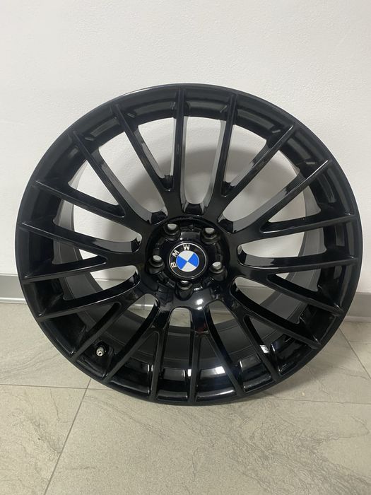 Jante BMW R21 pe doua dimensiuni