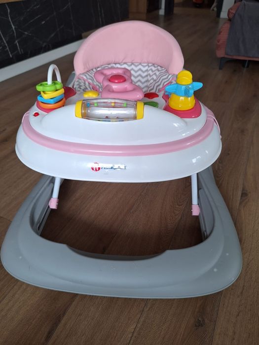 Rotobil Premergător Petite&Mars