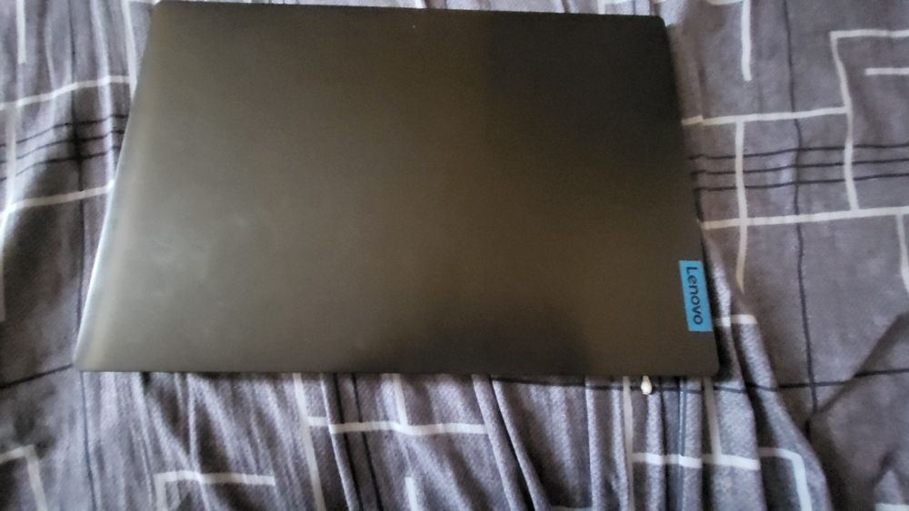 Lenovo ideea pad 3 gaming