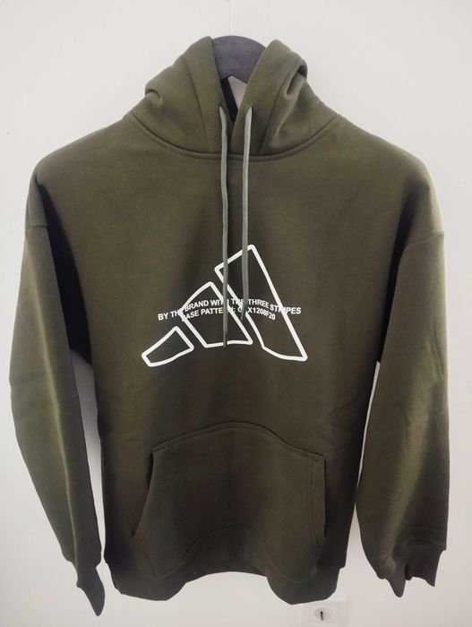 Ватирани,памучни суичъри Nike & Adidas & Off White