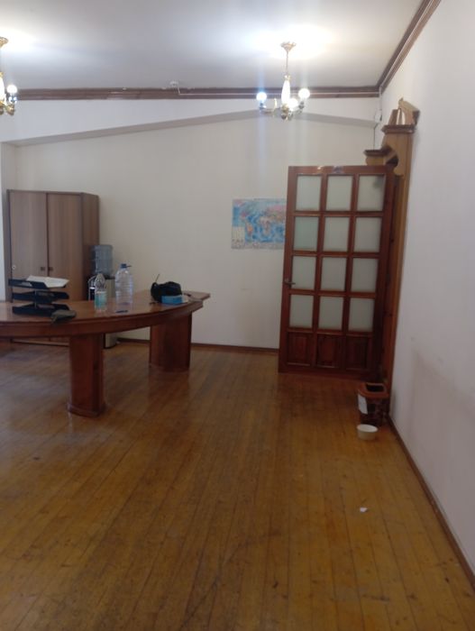 Сдаётся помещение 155м2 в Мирабадском районе