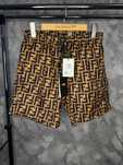 Short Baie/Bermude FND