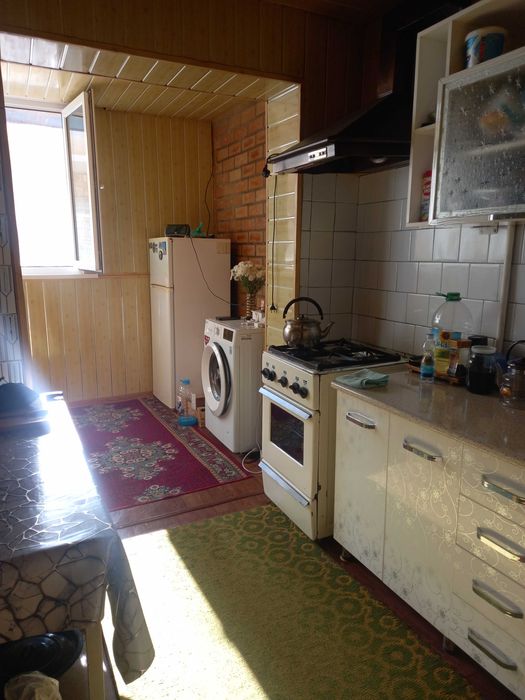 3 хонали уй. Мустакиллик 95/22 Коронги бозор. БОГЧА макта якин