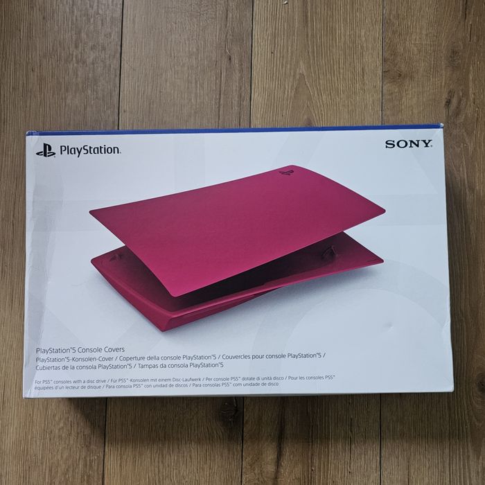 PS5 side covers/fete/panouri.