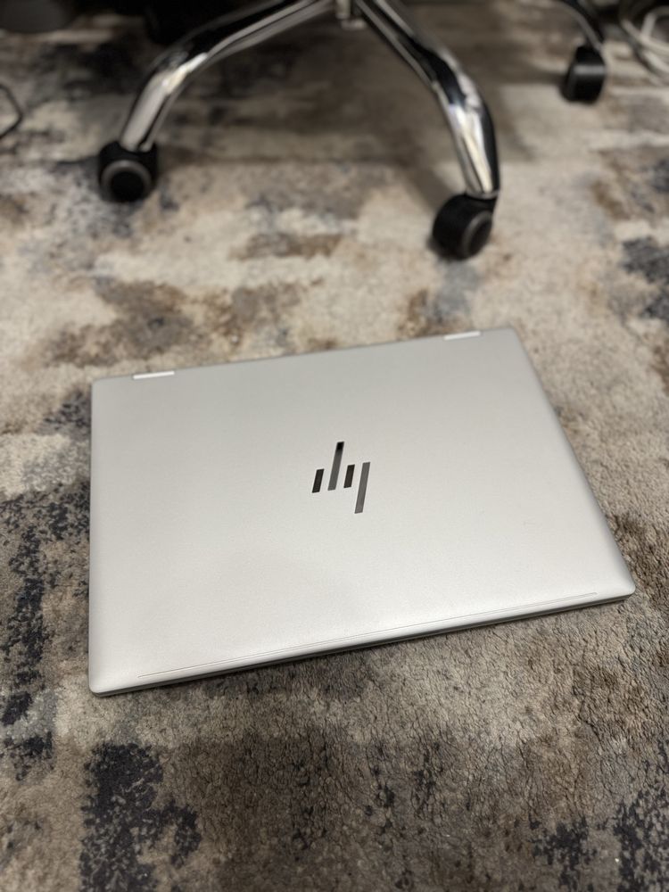 Срочно! Yangi 2025 Hp envy 16 x360 intel i7 15th it dasturlash trading