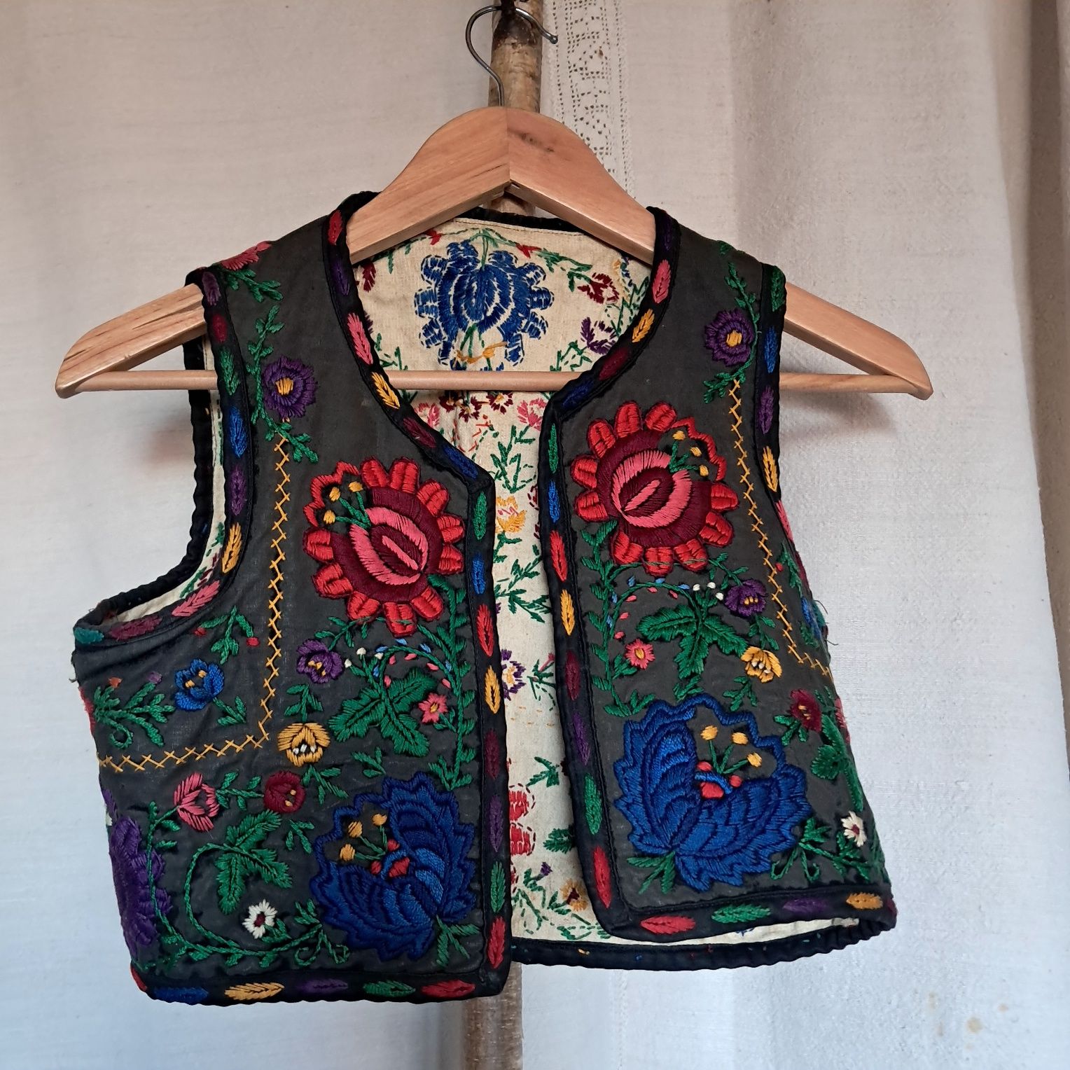 Pieptare vechi de colecție