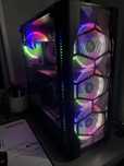 Pc Gaming I7 8700k RTX3070 GIGABYTE