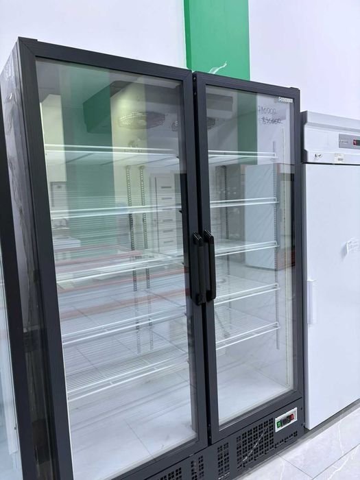 Холодильник Bonvini