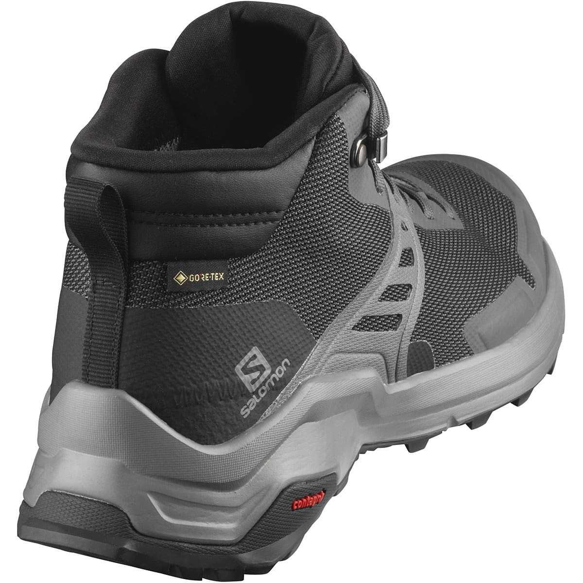 Salomon X Raise Gore Tex /100% Оригинални обувки от Англия.