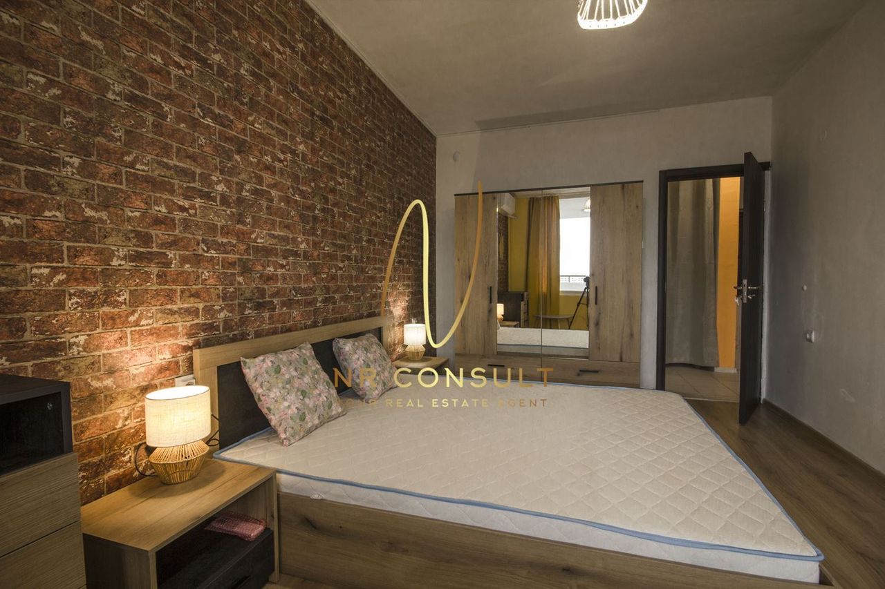 Дава се под наем Двустаен апартамент в София, Дианабад - 68 кв.м за 690 € - Снимка #4