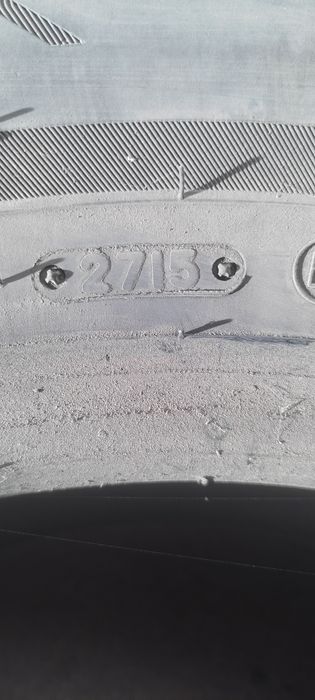 Trıangle PL01 зимние шины