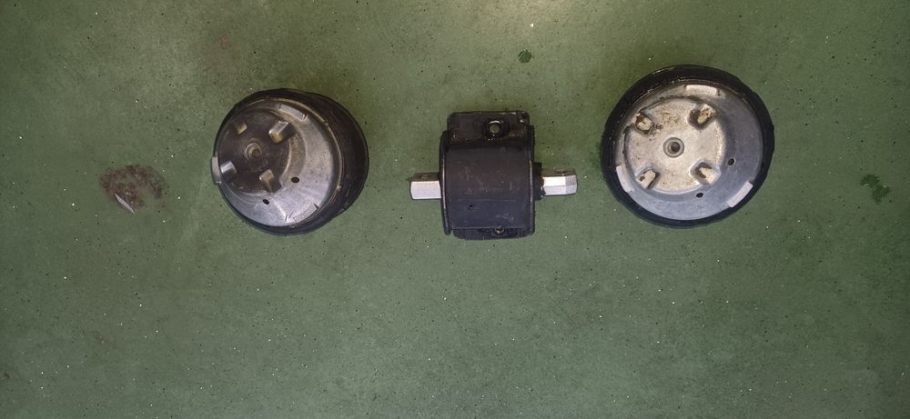 Mersedec zapchastlar