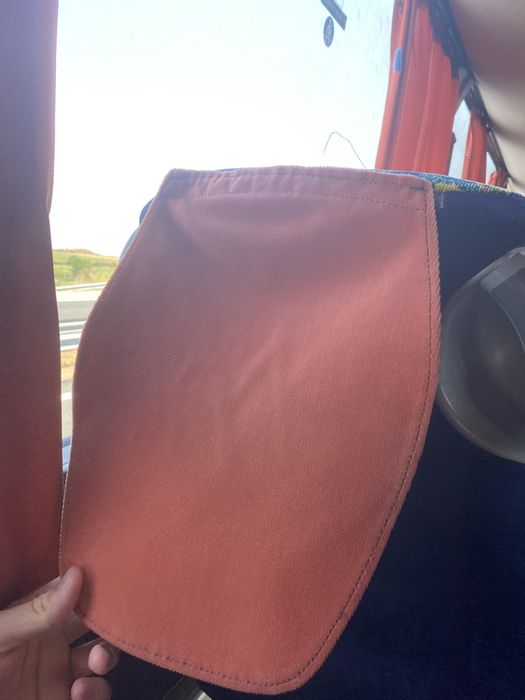 Кърпичка за седалка