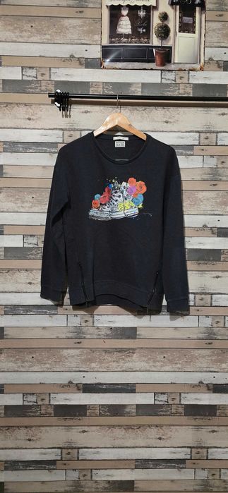 Converse M-дамска блуза (х-379)