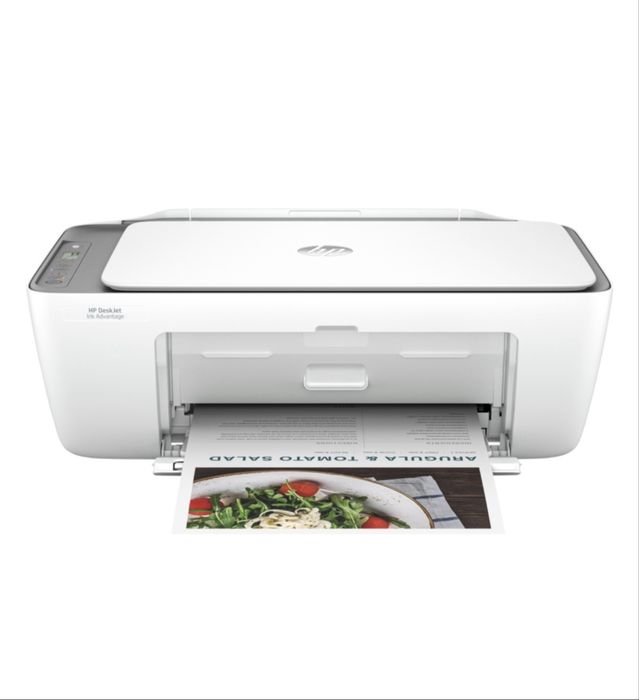 МФУ HP DeskJet IA 2876