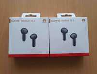 Casti Bluetooth Huawei FreeBuds SE2 Black Negru nou sigilat garantie