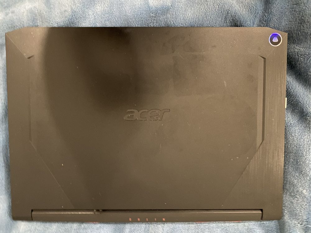 Продам игровой ноутбук асер нитро 5 aser nitro 5