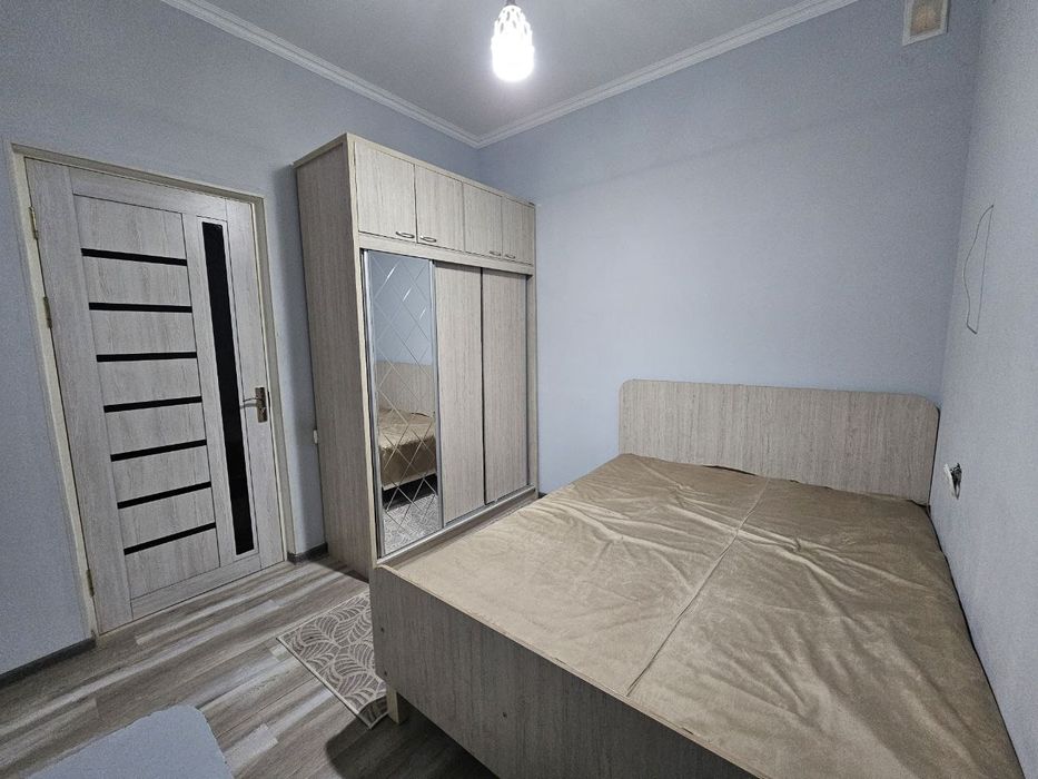 Продаётся  2х комнатная квартира