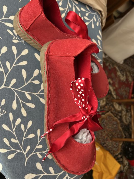 Mocasini  Barefood 38