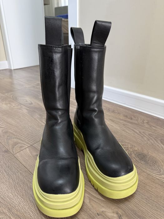 Като нови боти botega v valentin