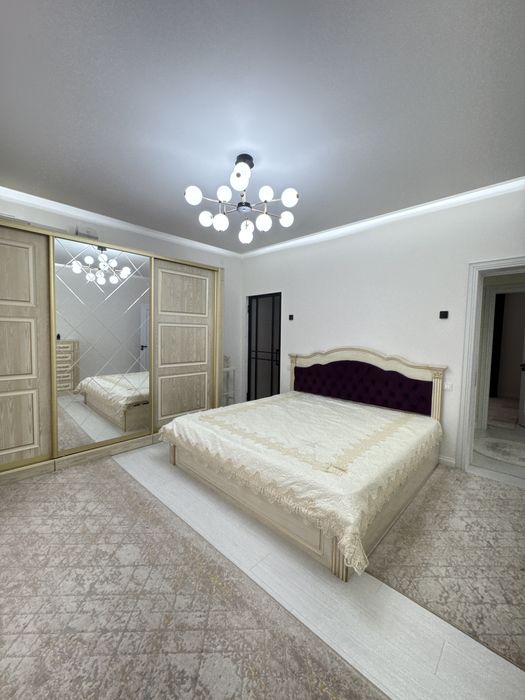 Мирзо Улугбек Район Циолковский 1.1 Сотки Еуро Дом