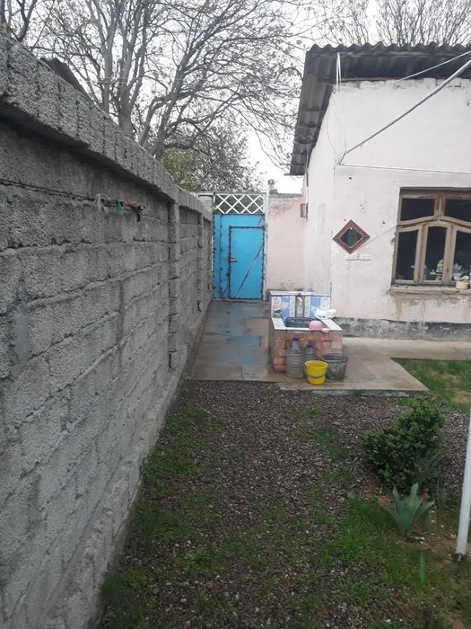 Товоксойда коттедж сотилади.