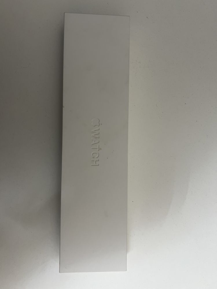 apple watch 7 gold 45mm Cellular