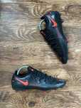 Ghete fotbal profesionale Nike PHANTOM GT ELITE FG ACC Flyknit 42,5