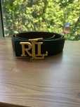 Curea Belt Ralph Lauren Reversible ( Diesel si Chrome Hearts pe stoc)