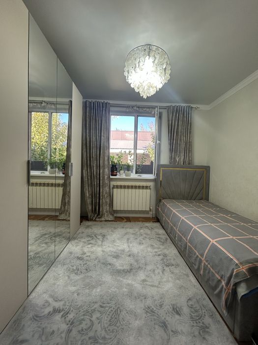 Продам дом мкр.Шанхай