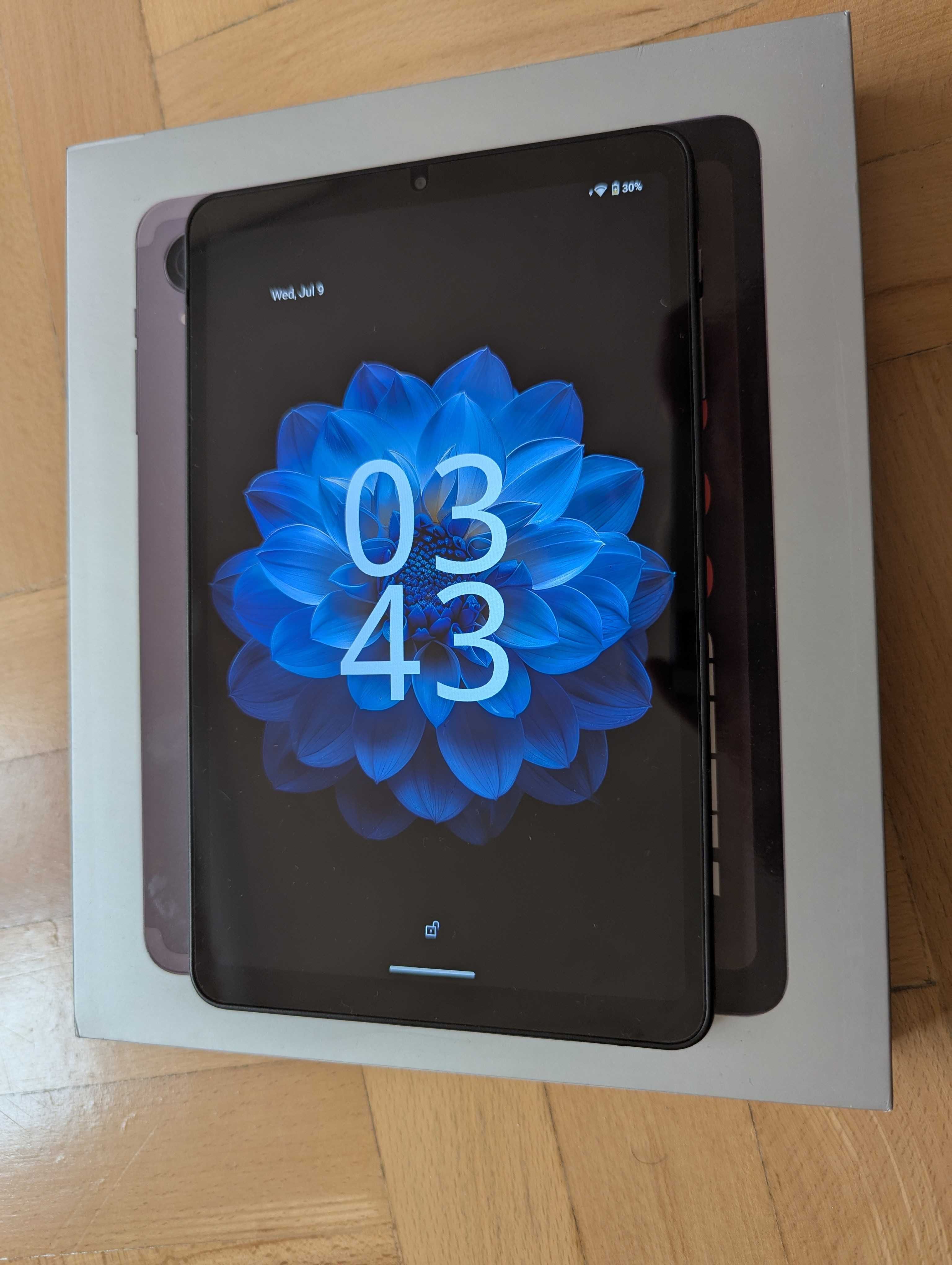 Таблет Alldocube iplay 60 mini turbo 8GB RAM