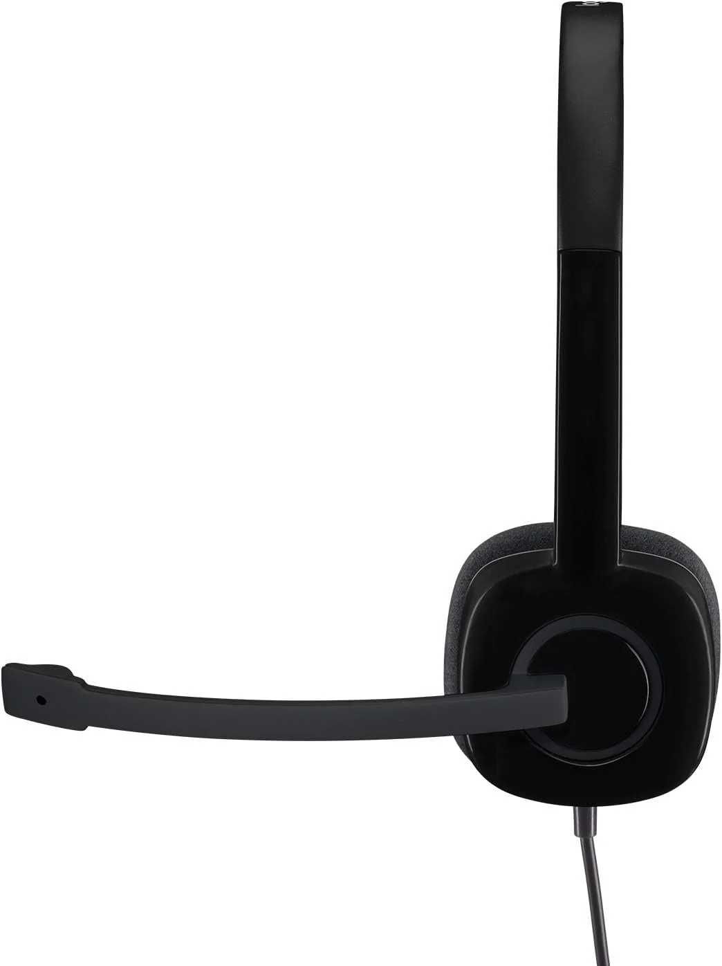 [НОВЫЕ] Наушники Logitech H151