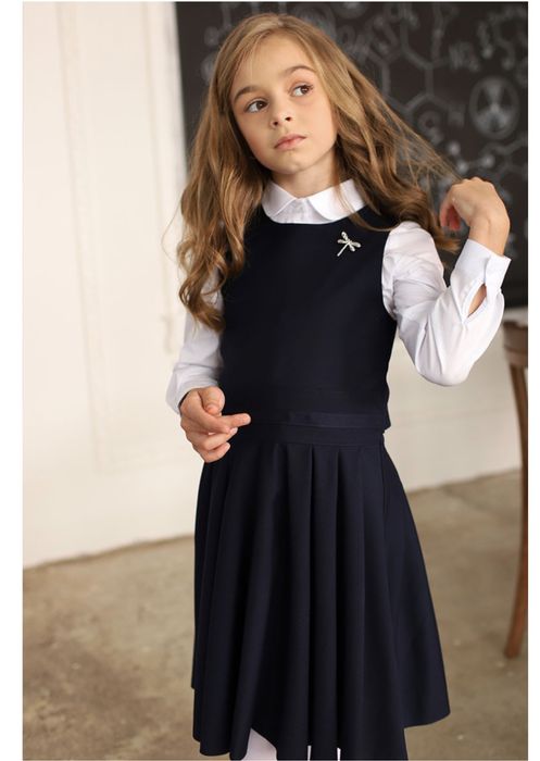 Сарафан Glasman 32 размер (128см)