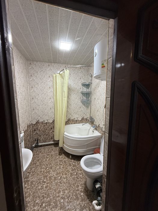 2 хонали квартира Саттепода