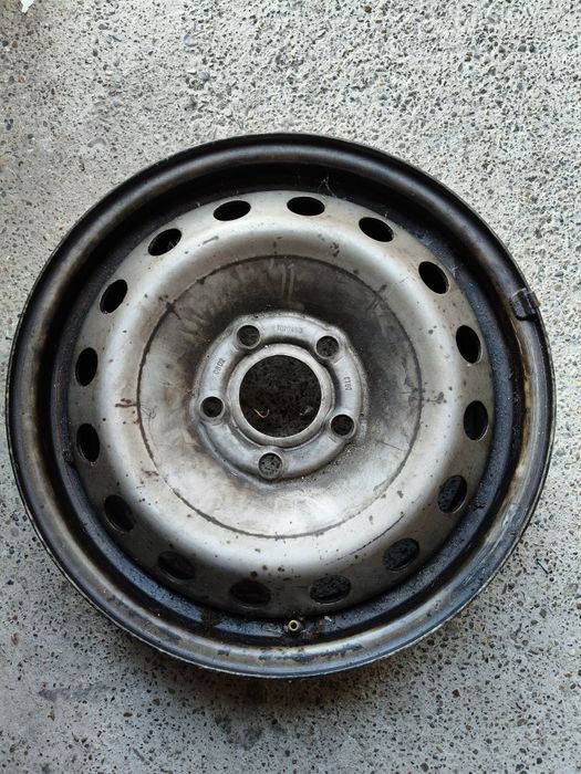 Jante Renault Trafic