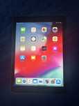 Vand iPad Air.