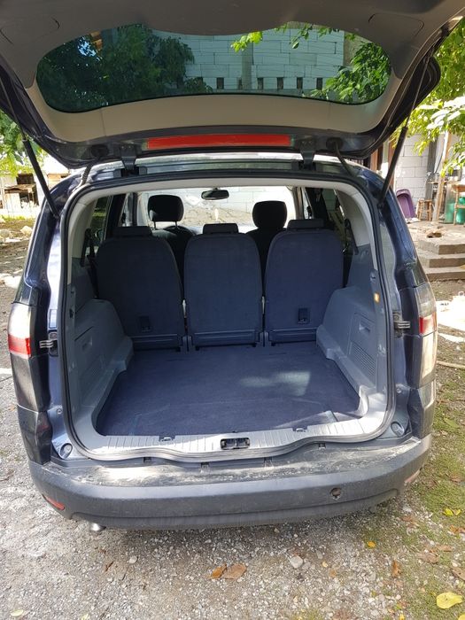 Vănd Ford s max anul 2009