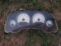 Ceasuri bord OPC Opel Astra G Bertone
