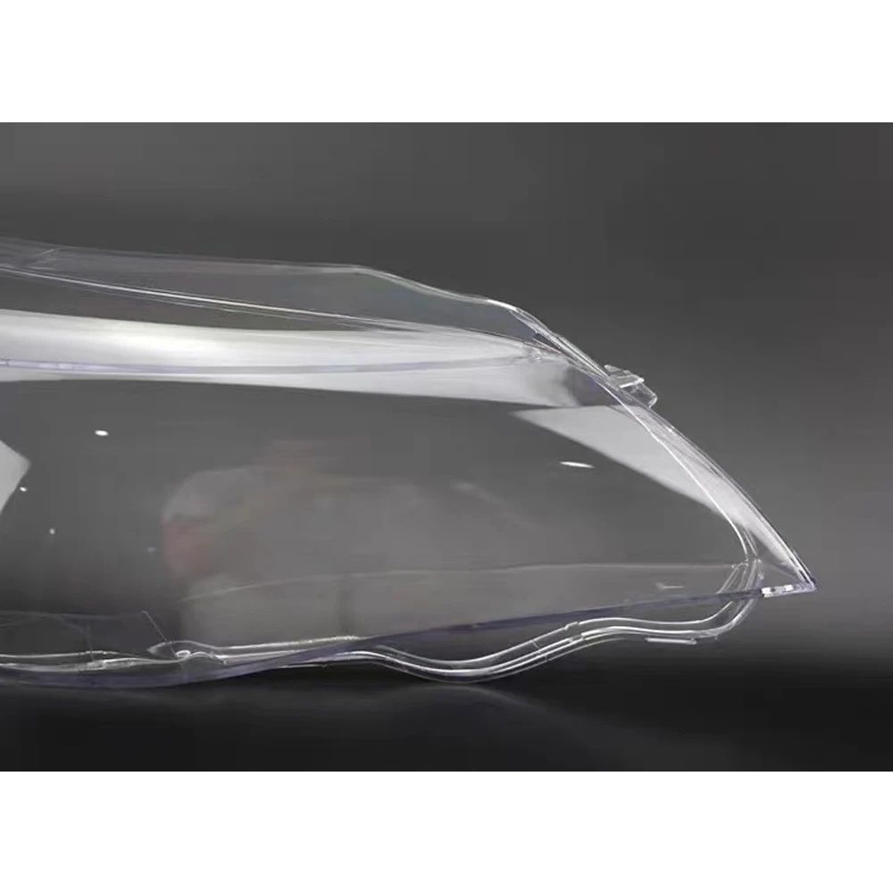 Set Sticla Sticle Faruri Bmw Seria 5 E60 E61 BMW 2004 - 2010