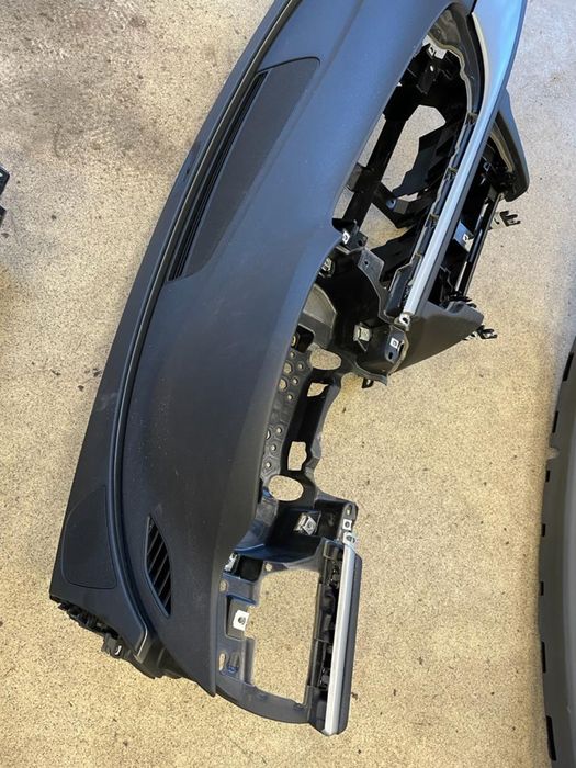 Plansa bord Audi A6 c7