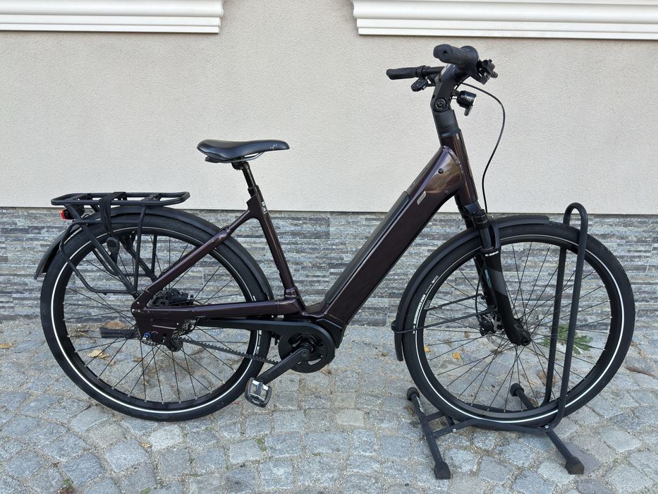 Електрически велосипед Giant LIV 2023 размер: 28/М