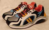 Sneakers DIADORA Sportswear WHIZZ 370 (NOI) - nr.41