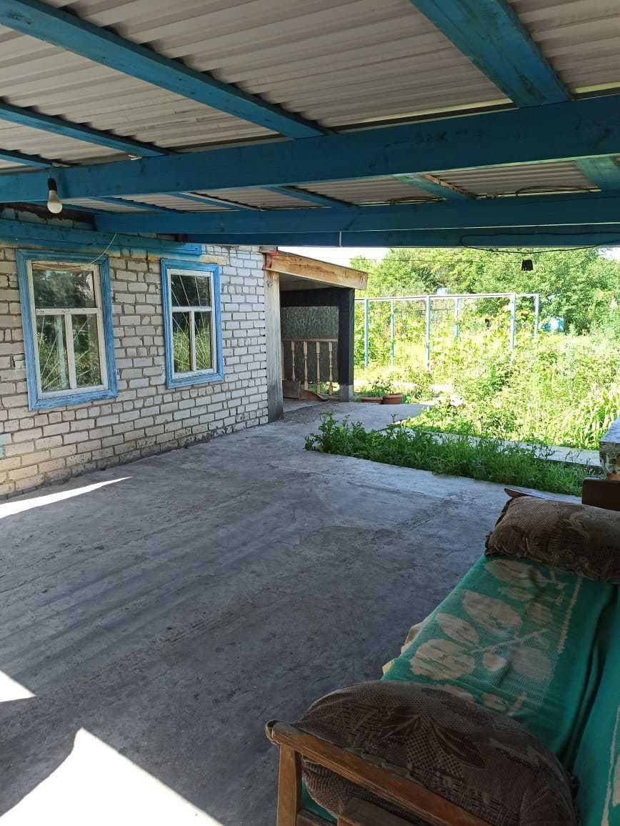 Продам дачу с домиком